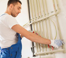 Commercial Plumber Services in San Bernardino, CA